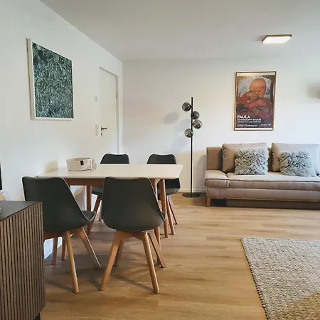 Apartment Ammersee Diessen Diessen am Ammersee