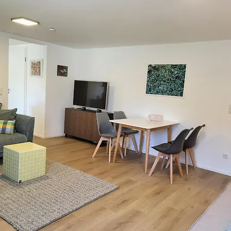 Διαμέρισμα Ammersee Diessen *