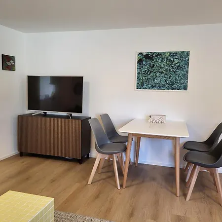 Ammersee Diessen Apartment Diessen am Ammersee