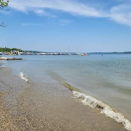Ammersee Diessen