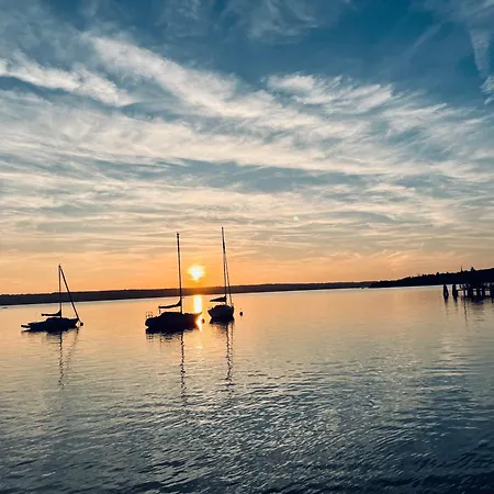Ammersee Diessen *