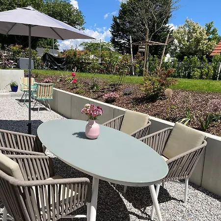 Ammersee Diessen Apartment Diessen am Ammersee