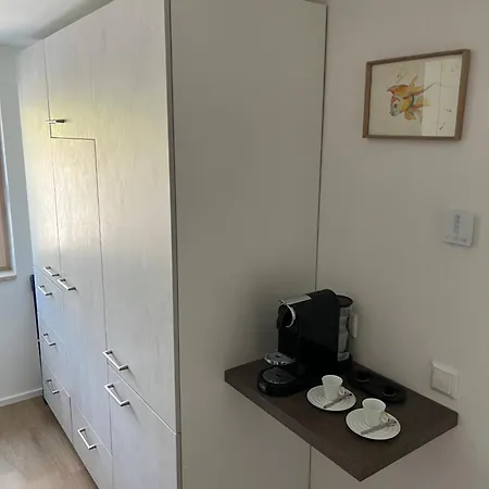 Apartament Ammersee Diessen