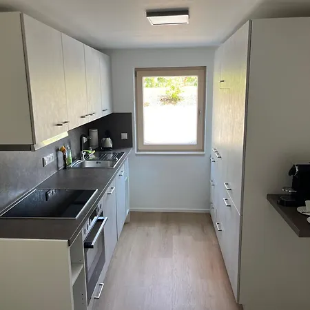 Ammersee Diessen Apartament *