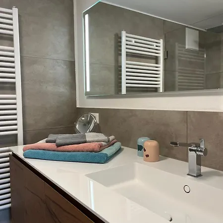 Ammersee Diessen Apartment Diessen am Ammersee