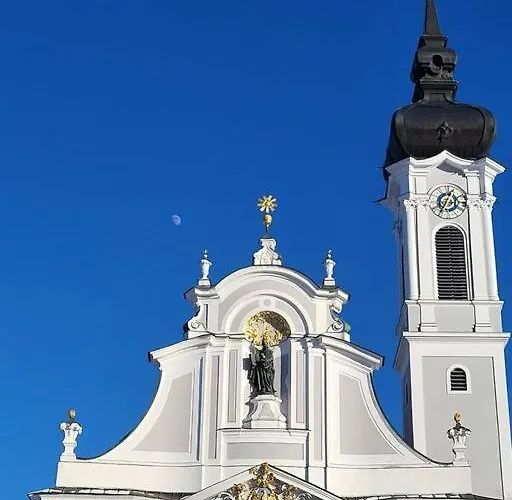 Lejlighed Ammersee Diessen *