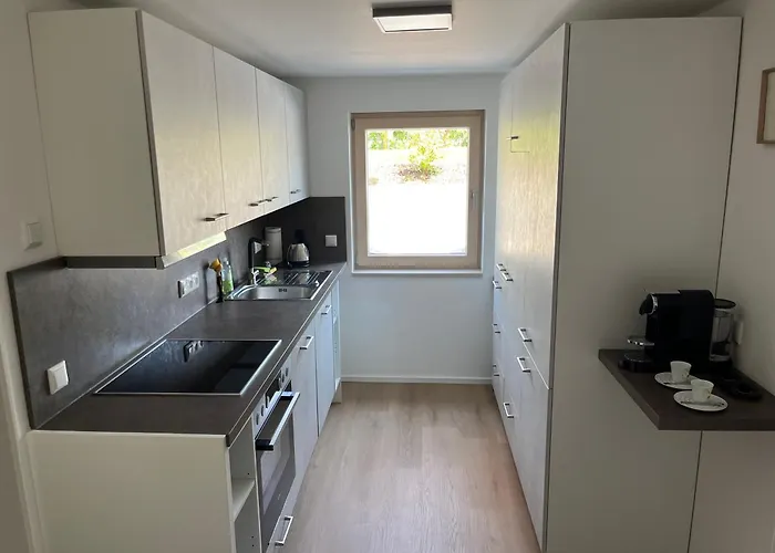 Ammersee Diessen Apartment *